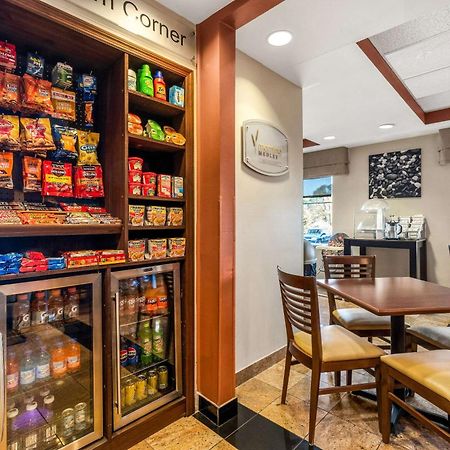 Sleep Inn & Suites Dyersburg I-155 Luaran gambar
