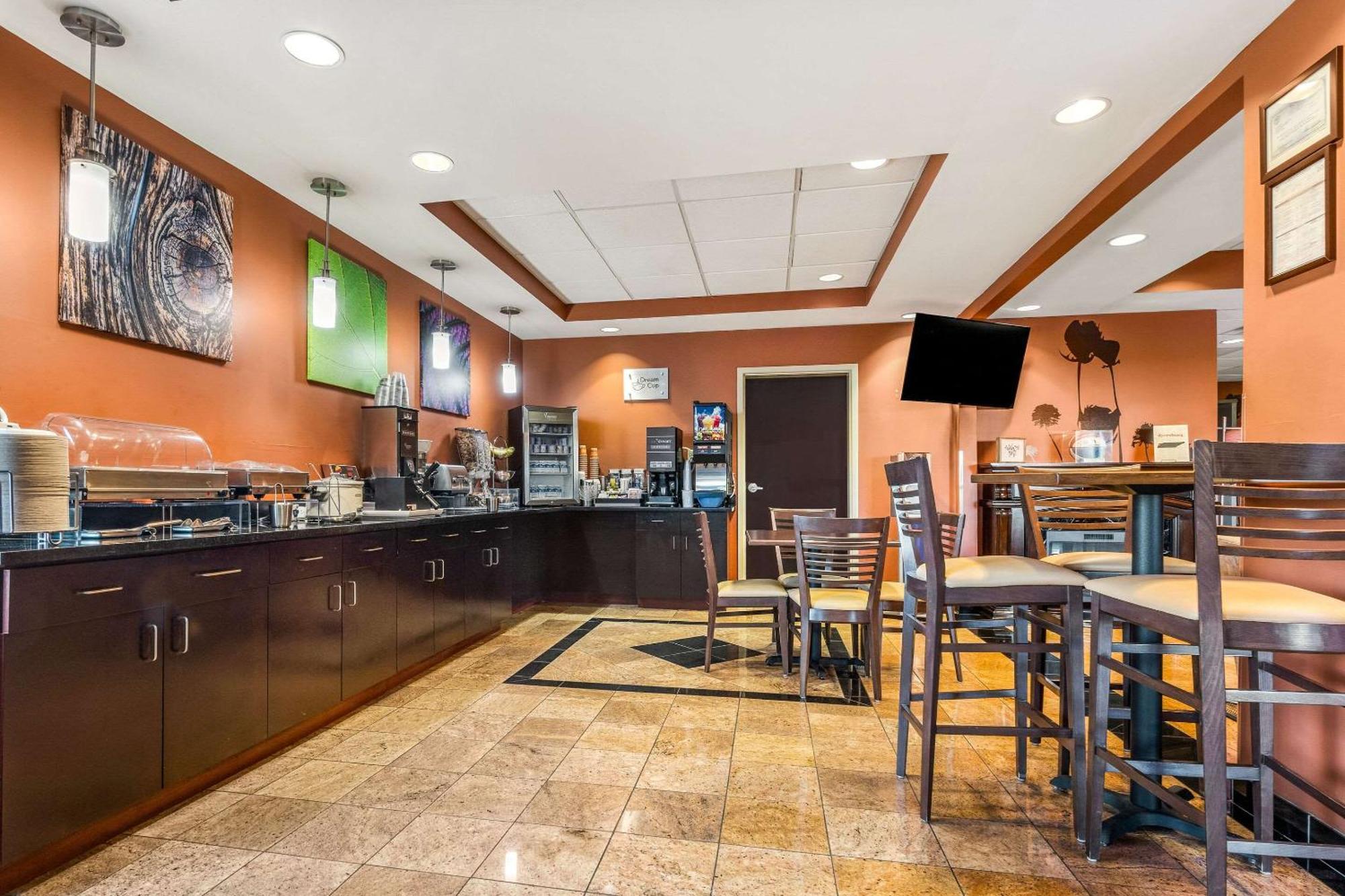 Sleep Inn & Suites Dyersburg I-155 Luaran gambar