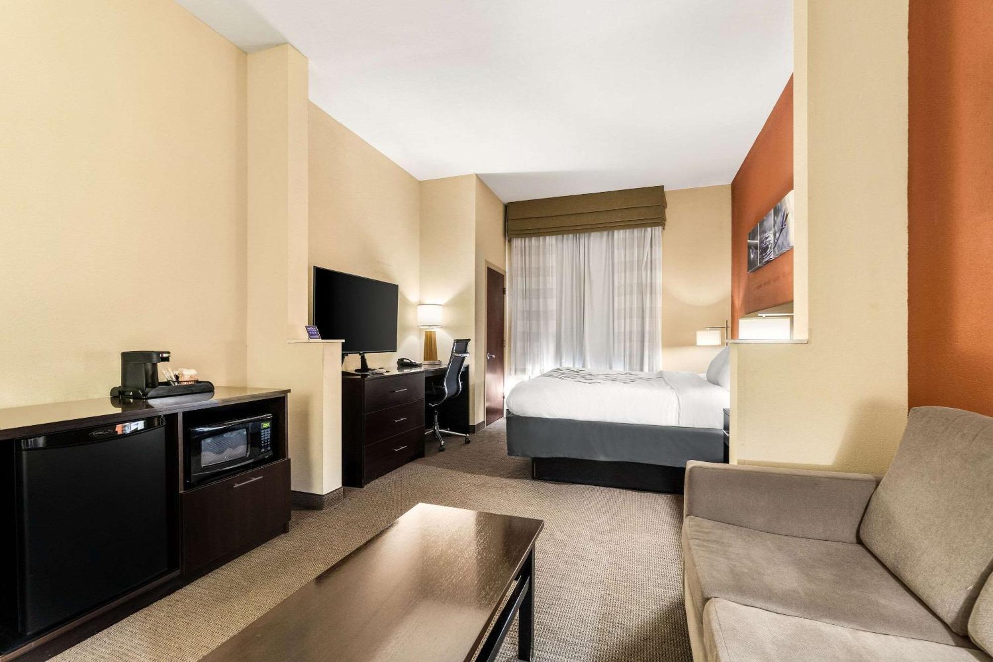 Sleep Inn & Suites Dyersburg I-155 Luaran gambar
