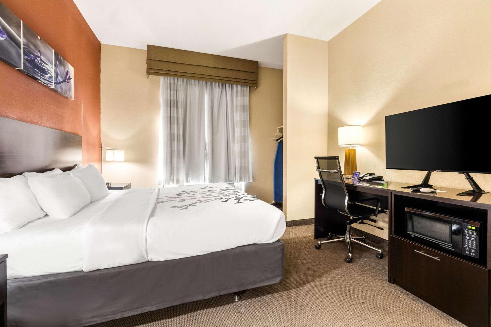Sleep Inn & Suites Dyersburg I-155 Luaran gambar