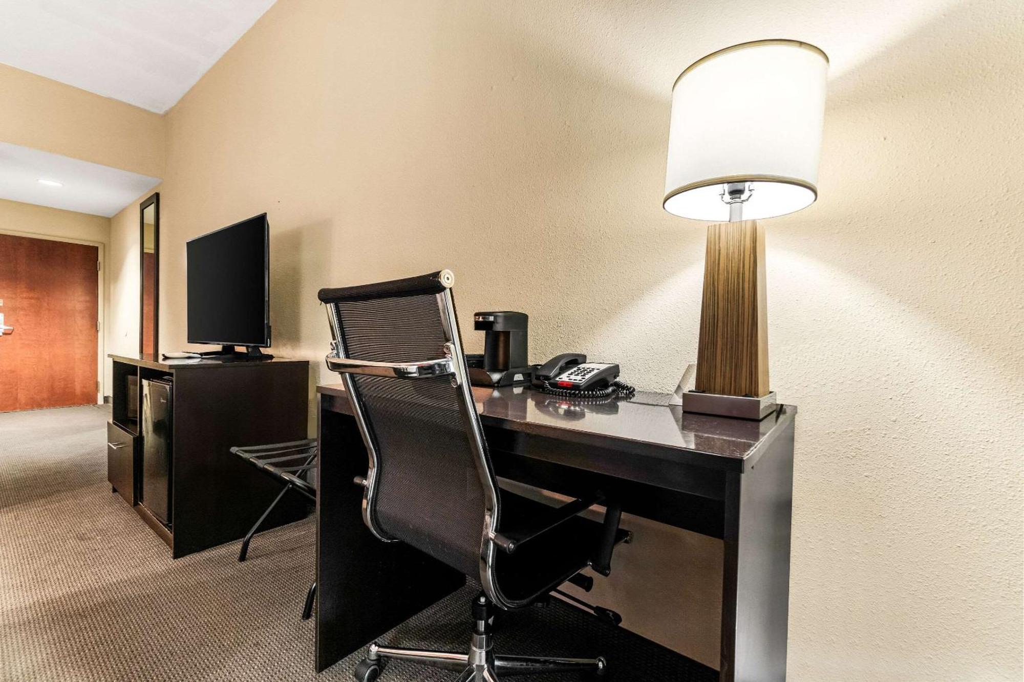 Sleep Inn & Suites Dyersburg I-155 Luaran gambar